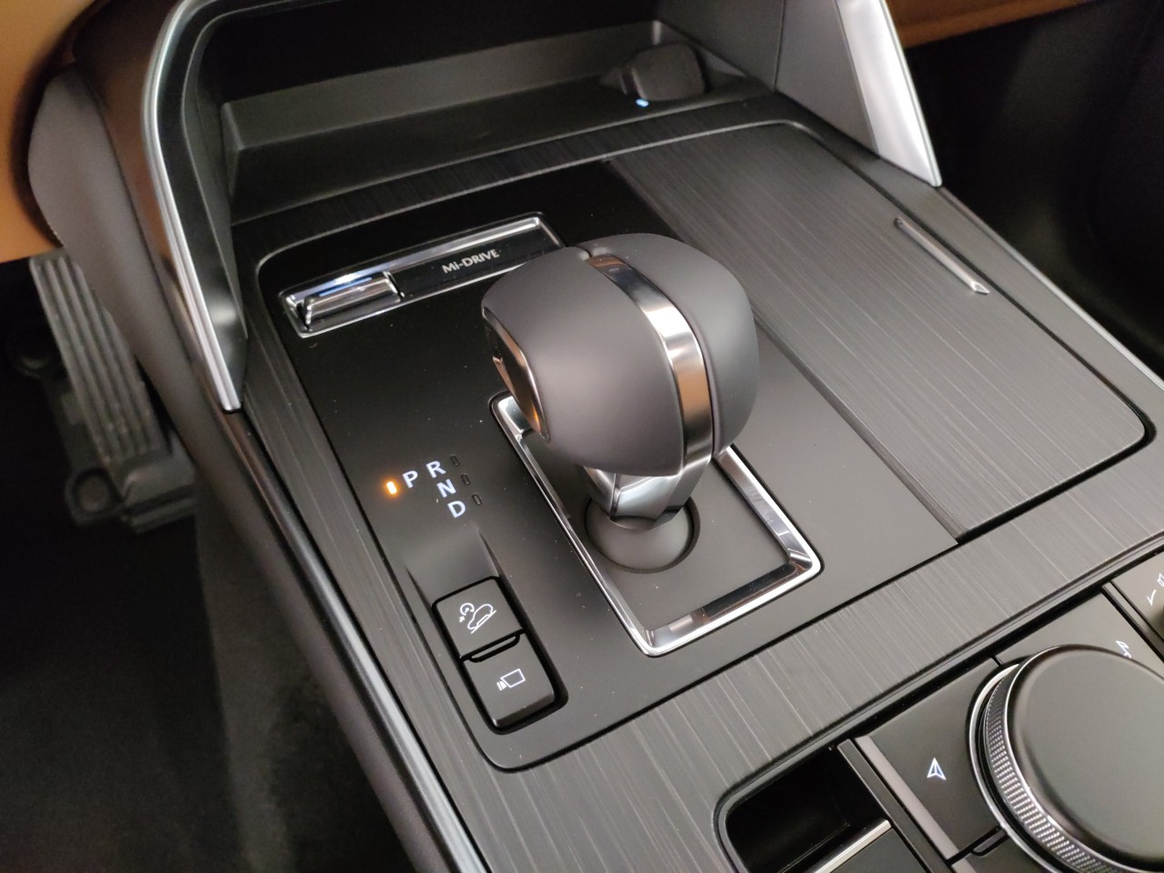 Mazda CX-60 Nuovo  CX-60 Porto Mantovano