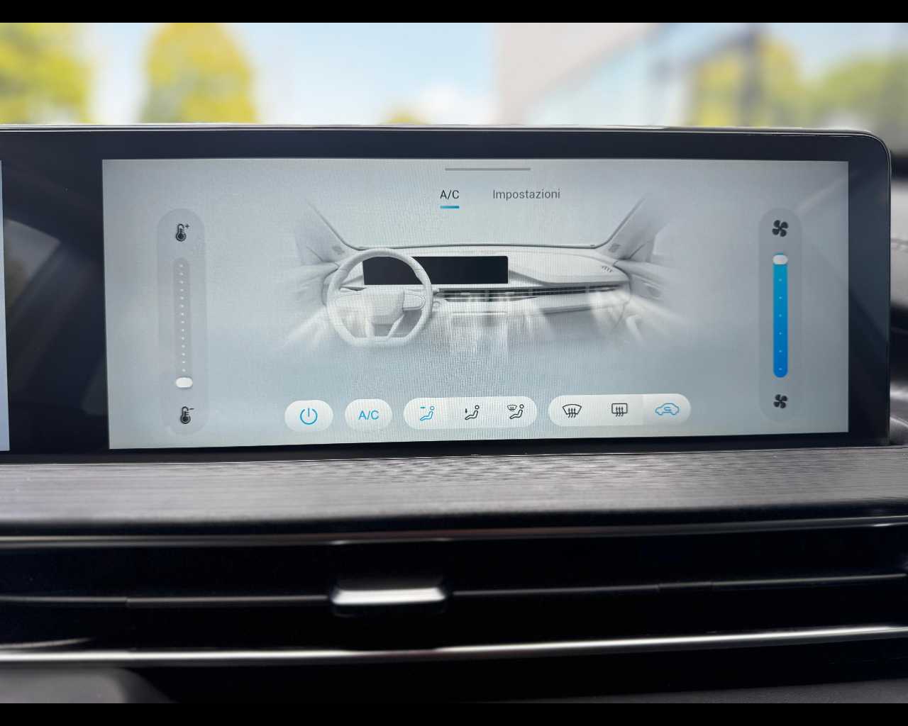 Dr Automobiles DR 5.0 KM0 2025 DR 5.0 Mestre