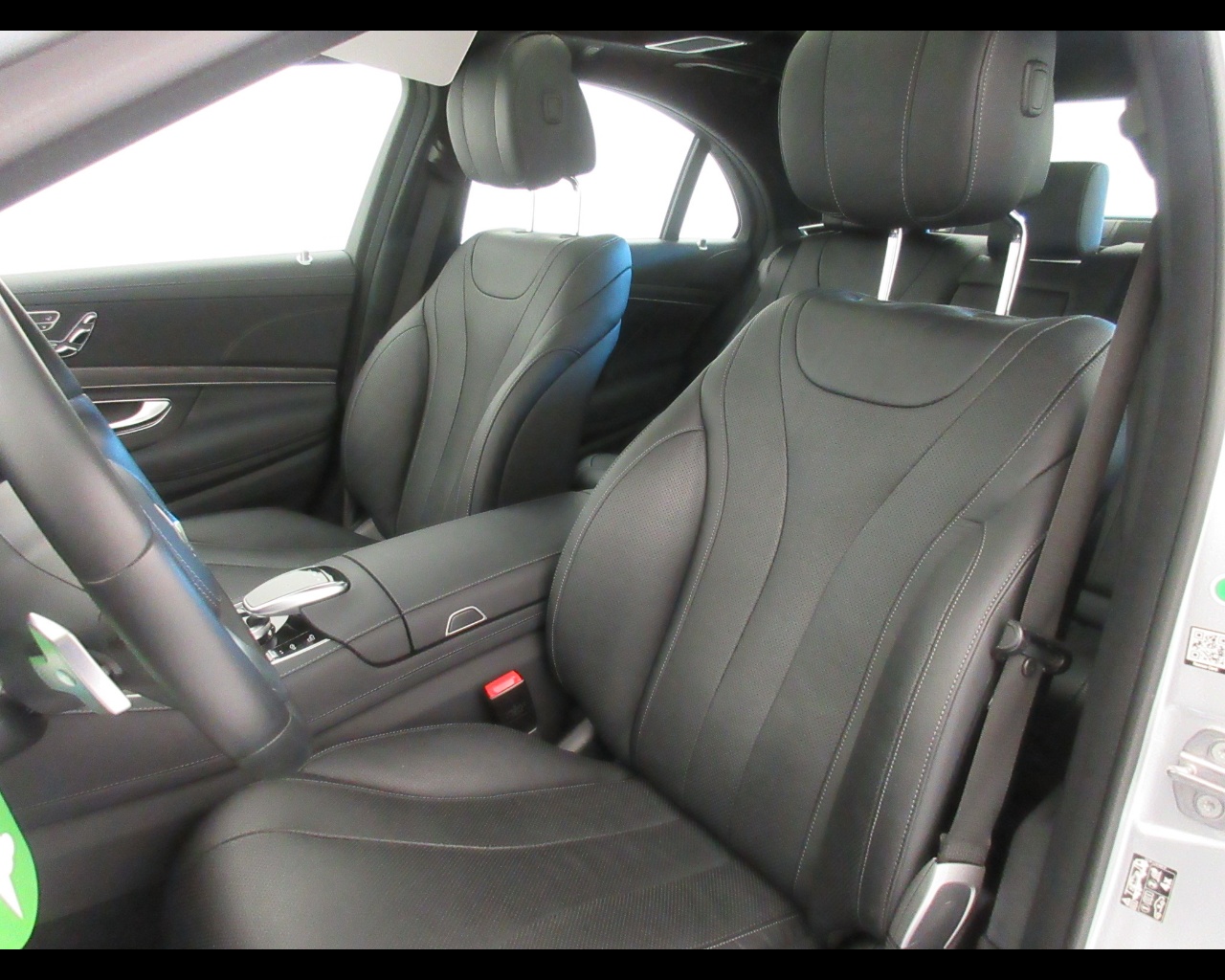 Mercedes Classe S Classe S Berlina 350 Premium Plus 4Matic 9G-Tronic Plus - 13