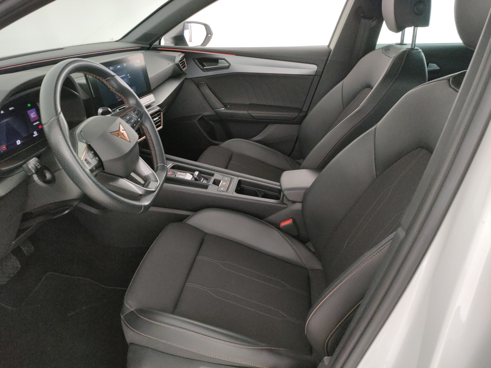 Cupra Leon Usato 2024 Leon Legnago