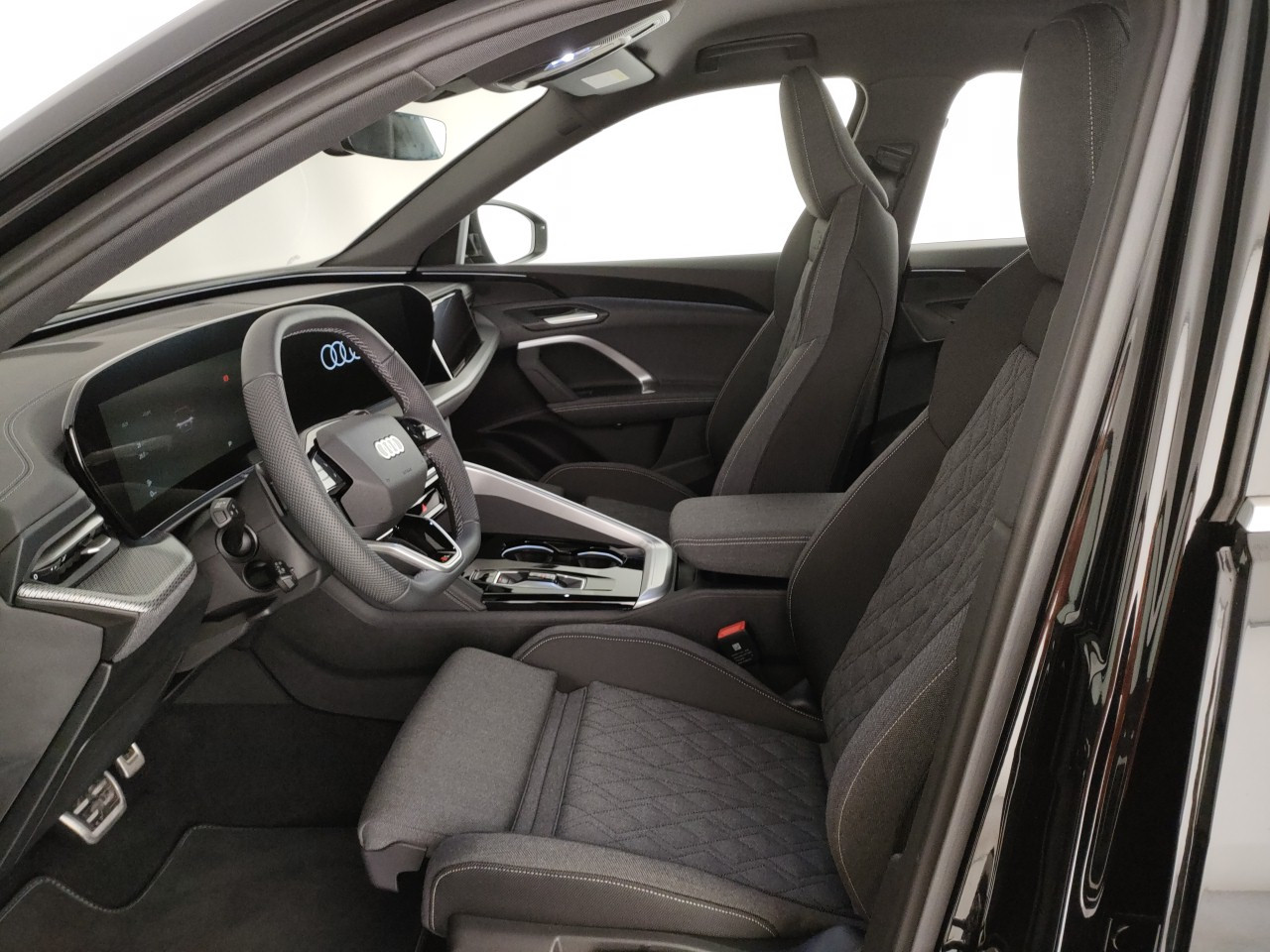 Audi Q5 KM0 2025 Q5 Porto Mantovano