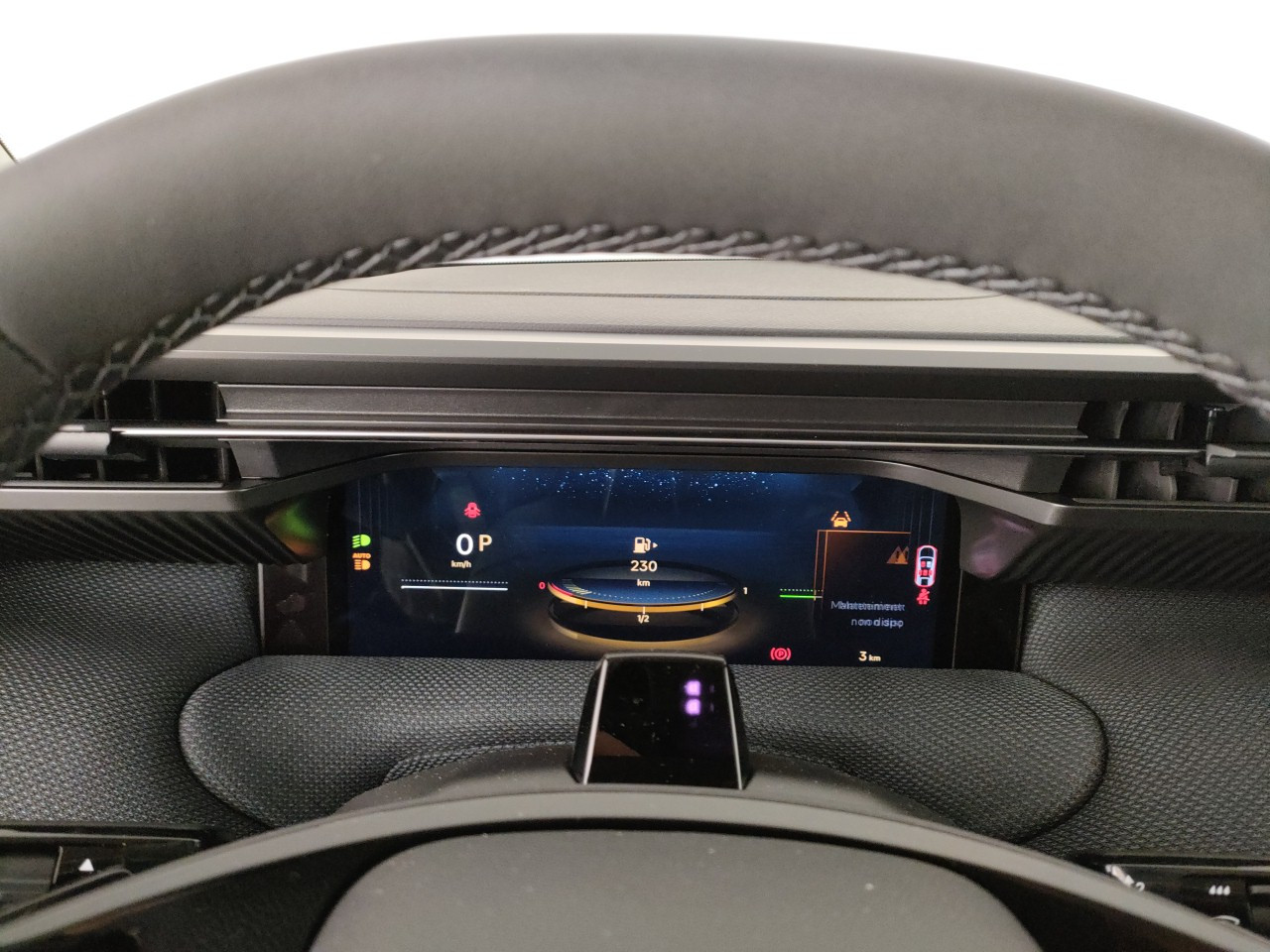 Citroen C5 Aircross Nuovo Ibrido benzina C5 Aircross Porto Mantovano