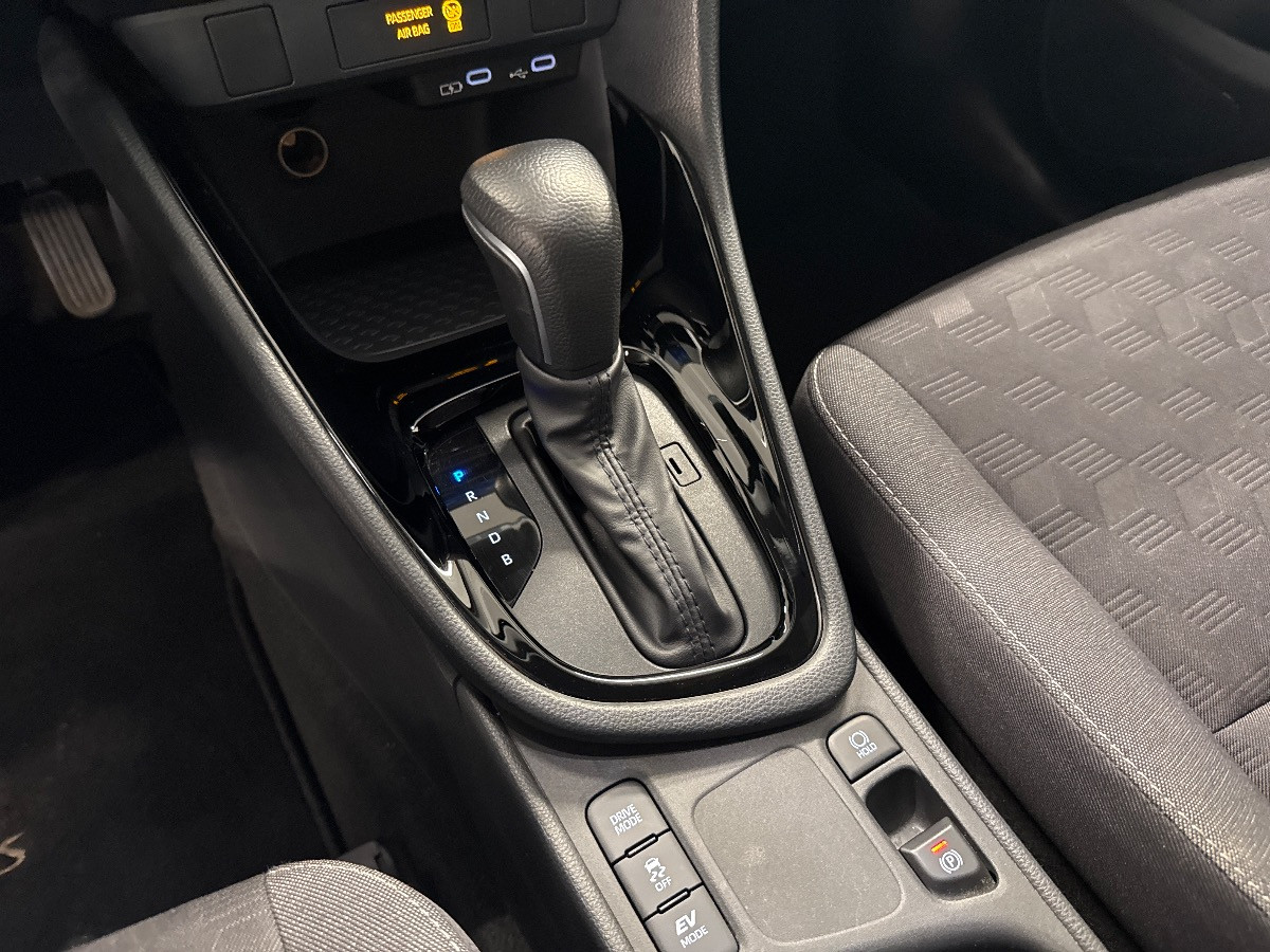 Toyota Yaris Usato 2025 Yaris San Zeno Naviglio