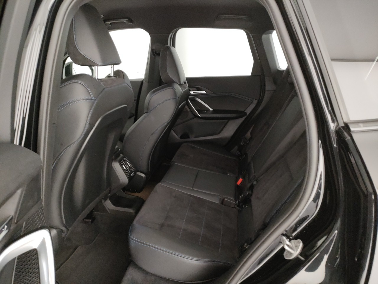 Bmw X1 Usato 2025 X1 Porto Mantovano