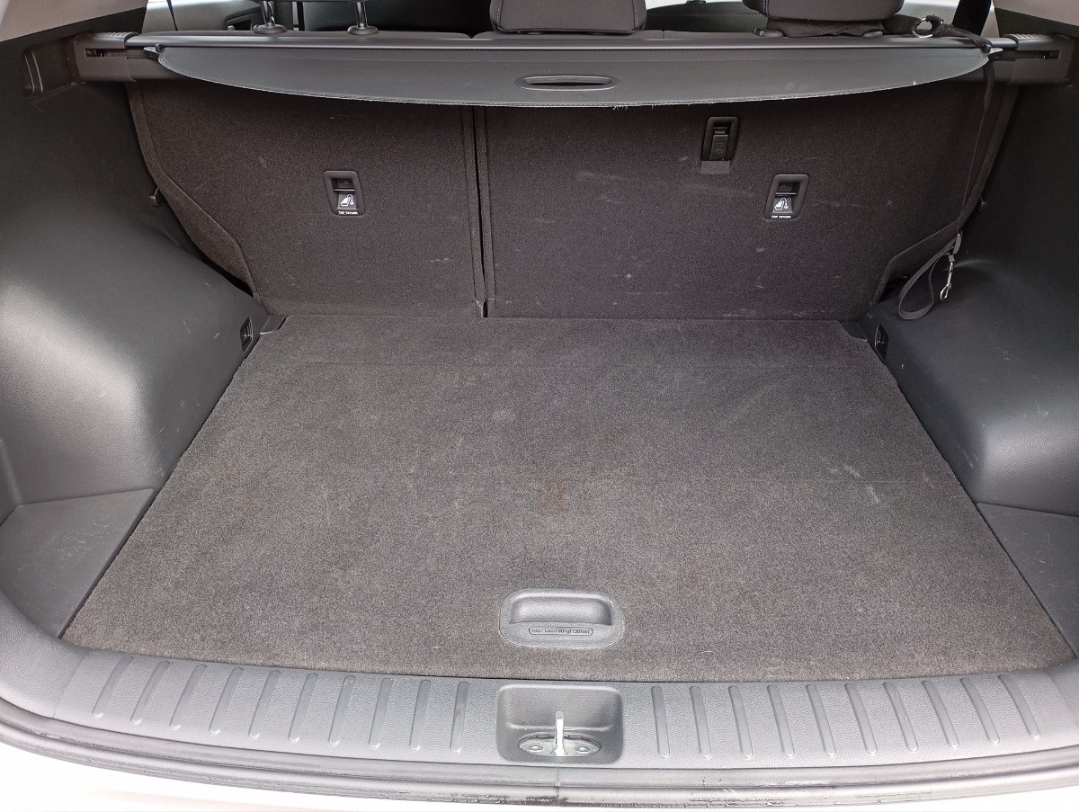 Hyundai Tucson Usato 2018 Tucson San Vendemiano