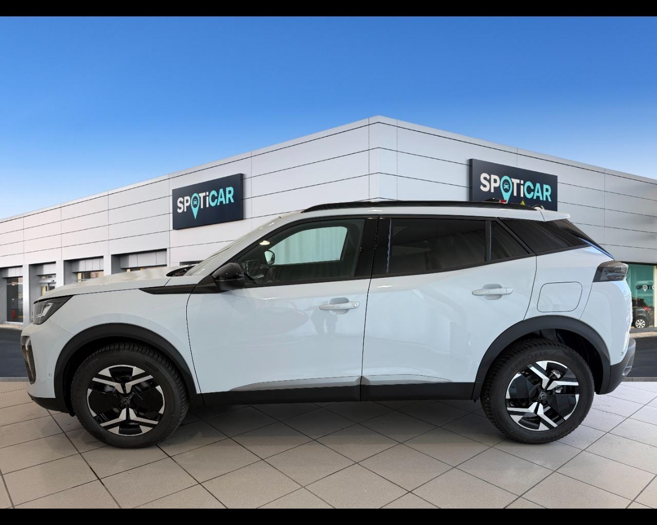 PEUGEOT 2008 Allure PureTech 100 S&S Benzina km0 - 1