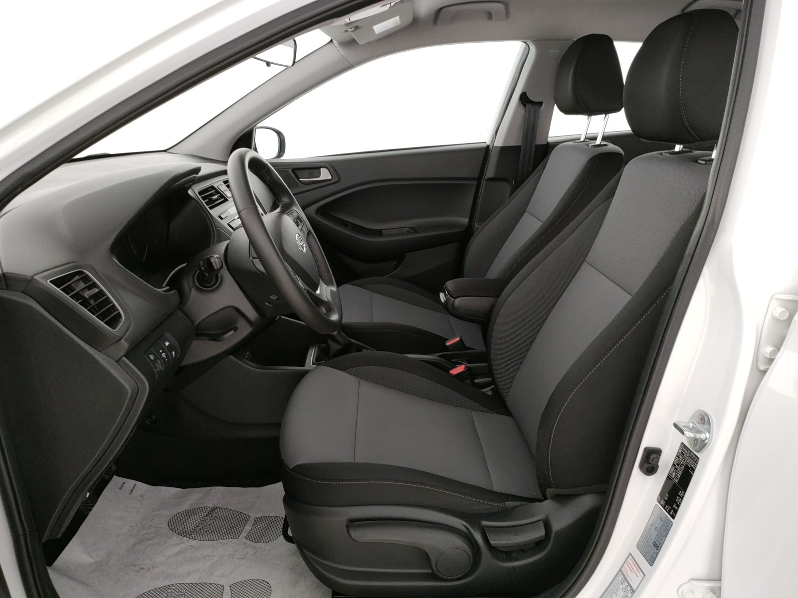 Hyundai i20 Usato 2018 i20 Legnago