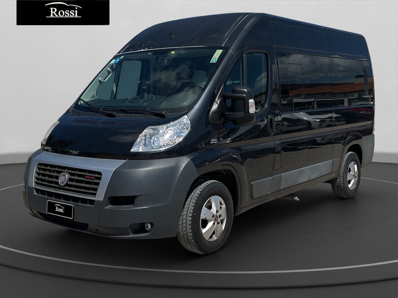 Ducato 250 Panorama 33 E5 2011 – Ducato panorama 33 MH2 3.0