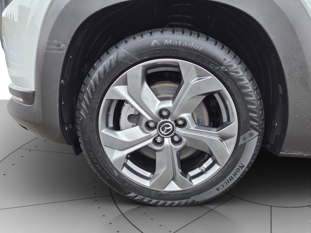 Mazda MX-30 Usato 2022 MX-30 Reggio Emilia