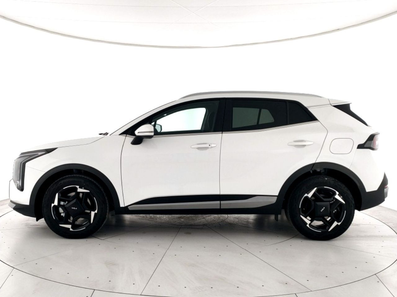 Kia Sportage KM0 2026 Sportage Mantova