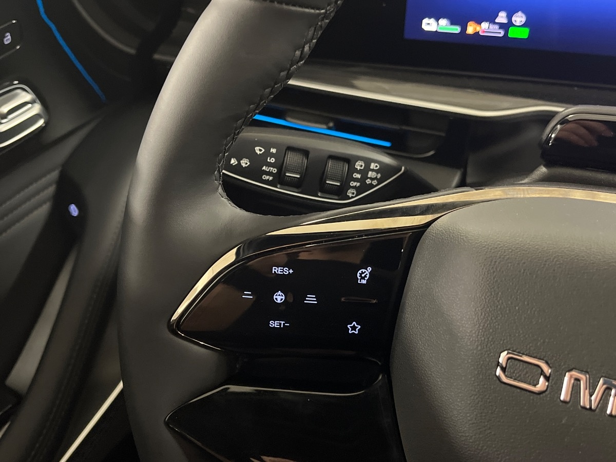 Omoda Omoda 9 Nuovo  Omoda 9 Verona