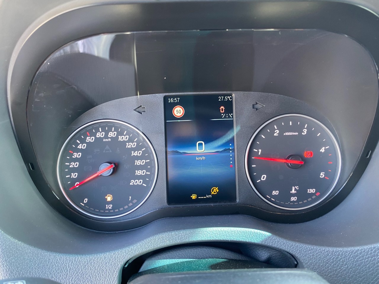 Mercedes Sprinter Sprinter Furgone 317CDI 37/35 PRO - 17