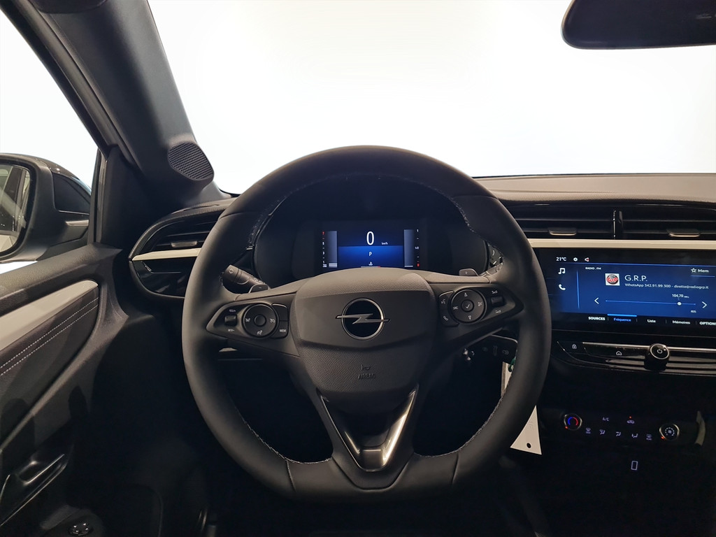 Panoramica 8° Immagine Veicolo