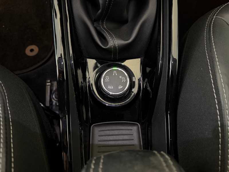 2008 - Puretech Turbo 110 S&s Allure