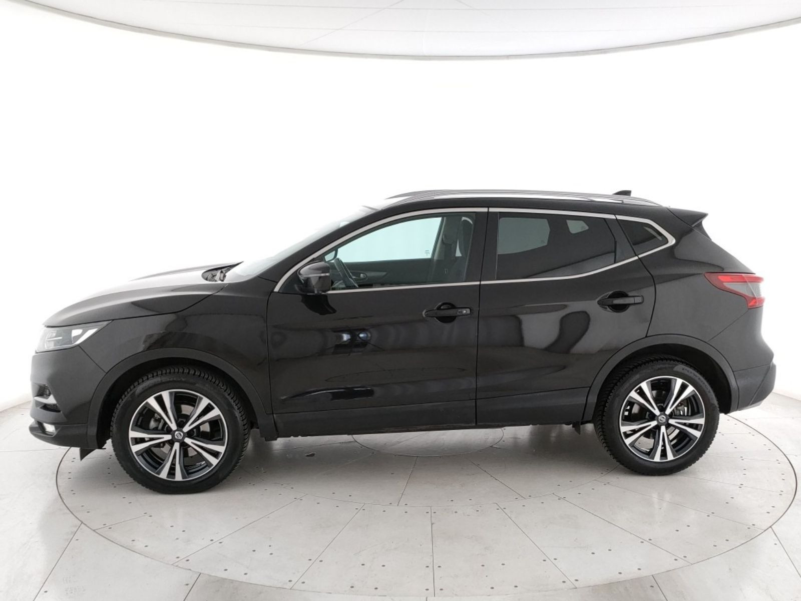 Nissan Qashqai Usato 2018 Qashqai Legnago