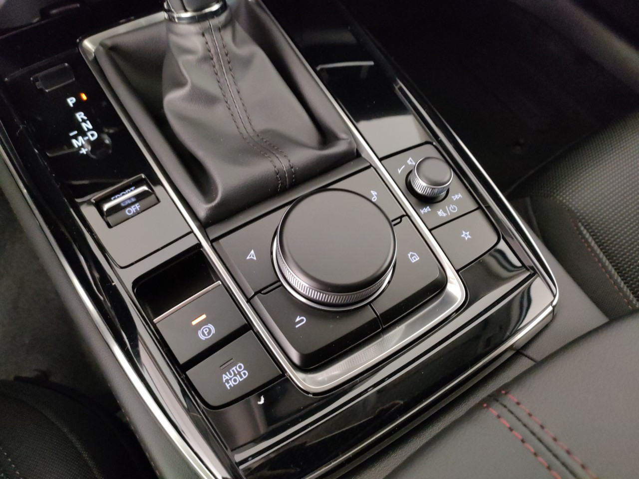 Mazda CX-30 Nuovo Ibrido benzina CX-30 Porto Mantovano