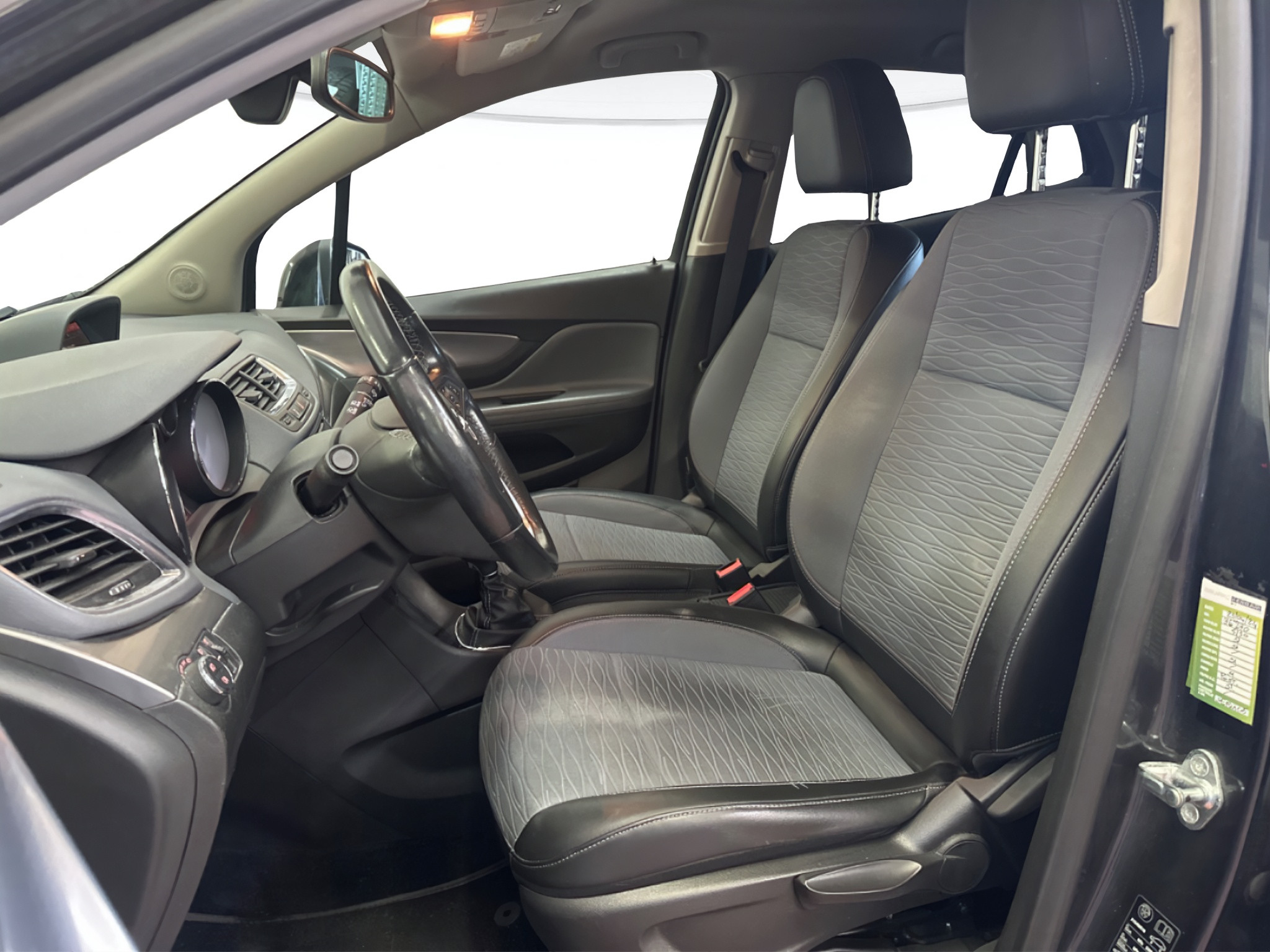 Opel Mokka Usato 2016 Mokka Carpi