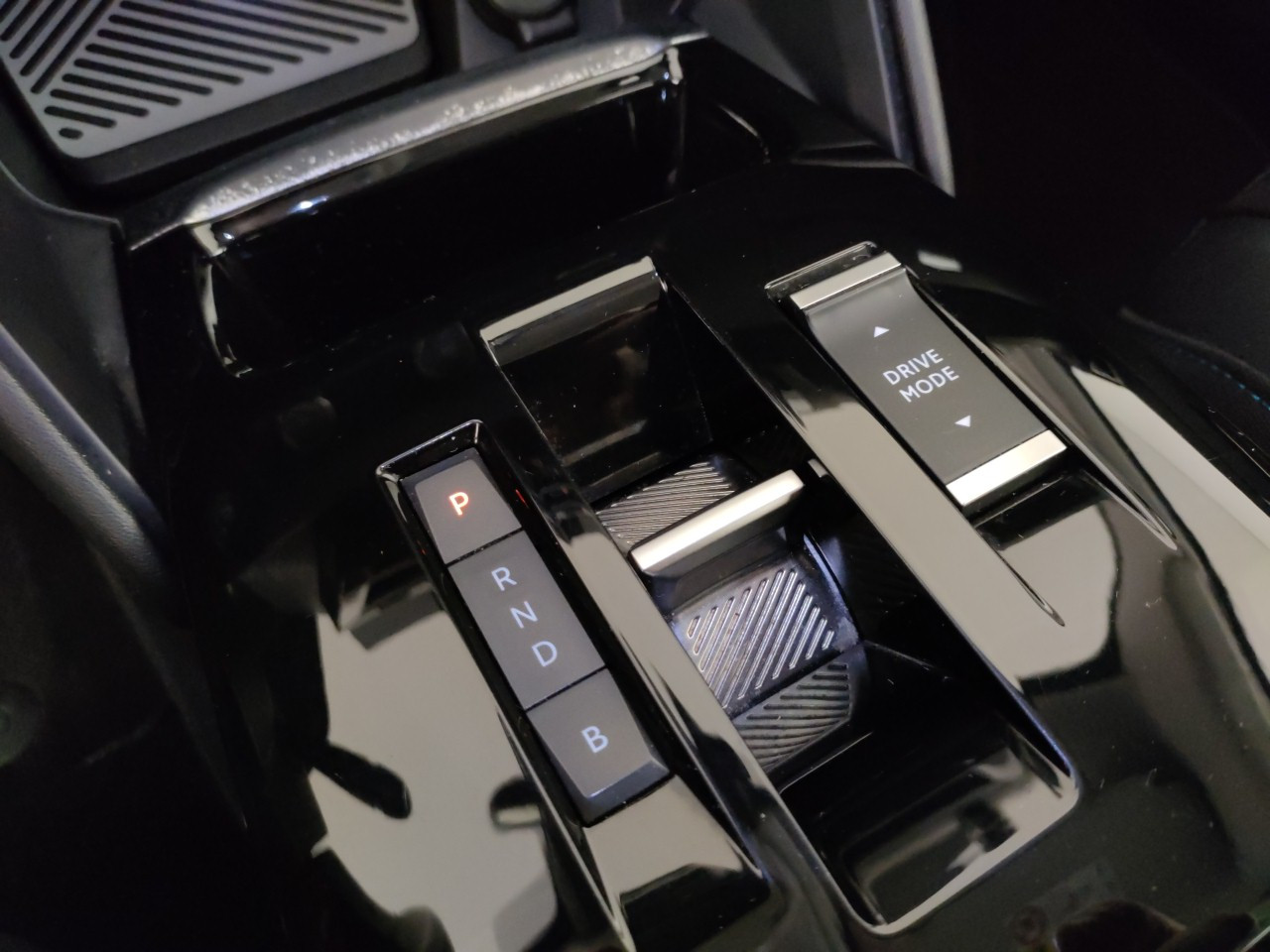 Citroen C4 Usato 2021 C4 Parma