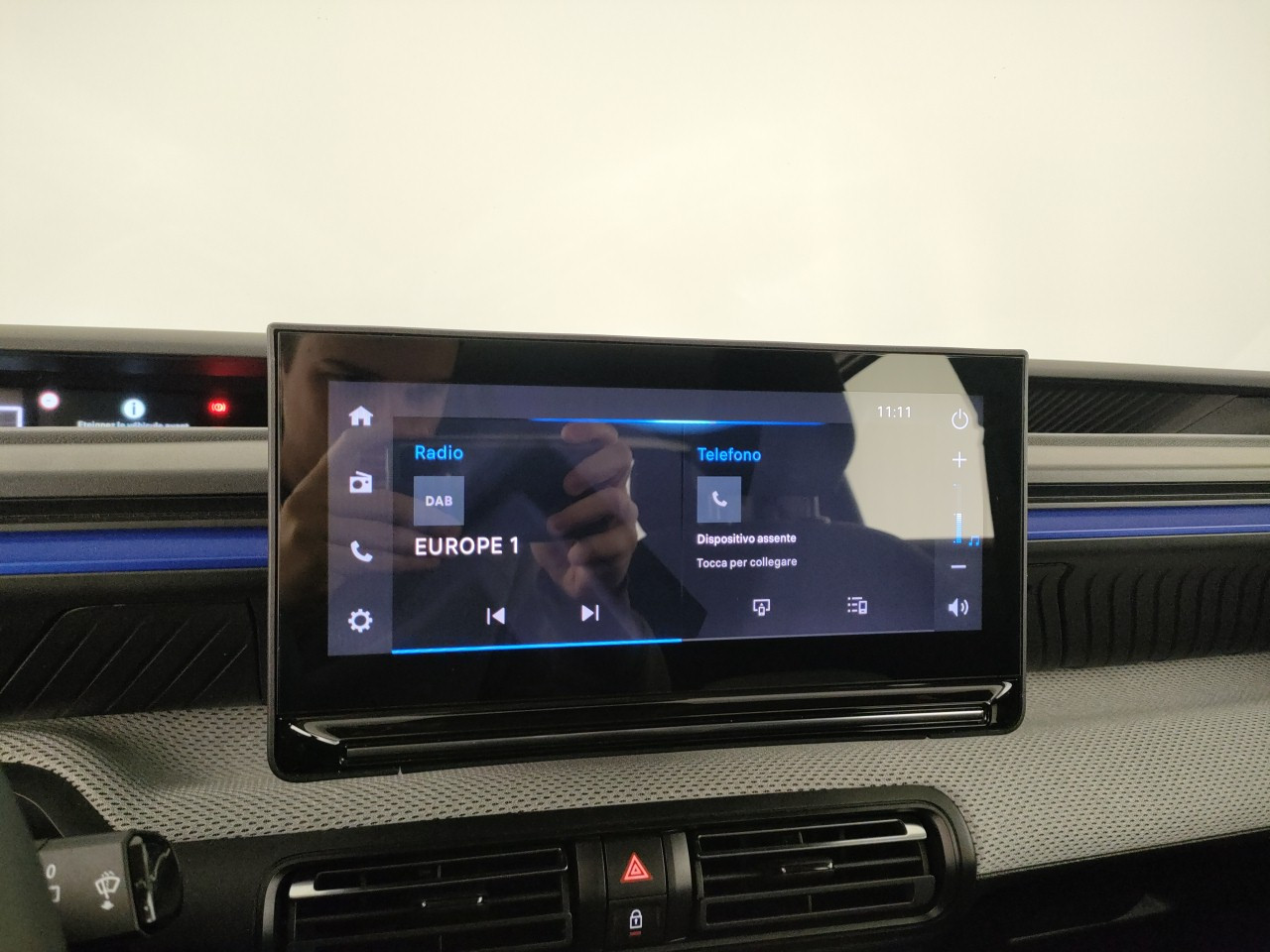 Citroen C3 Usato 2025 C3 San Zeno Naviglio