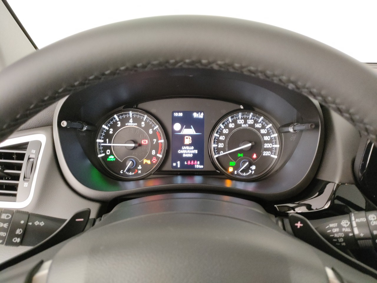 Suzuki S-Cross Nuovo Ibrido benzina S-Cross Porto Mantovano
