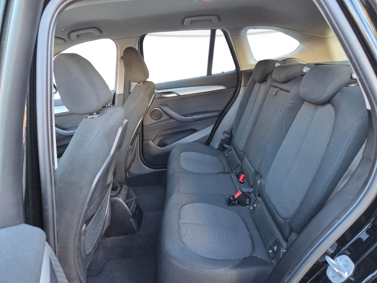 Bmw X1 Usato 2021 X1 Reggio Emilia