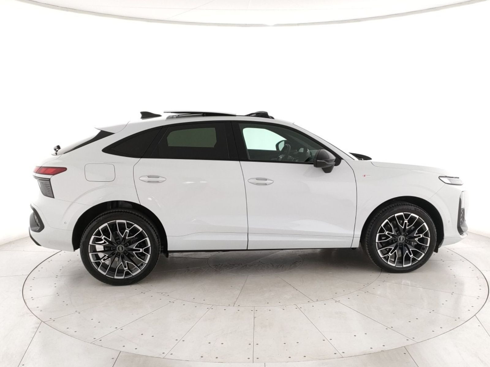 Audi Q3 KM0 2026 Q3 Padova