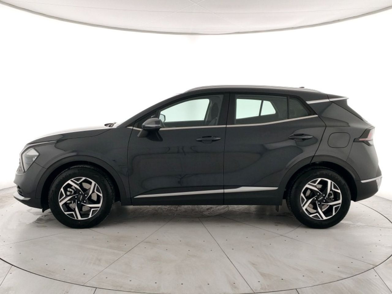 Kia Sportage Usato 2025 Sportage Lonato del Garda
