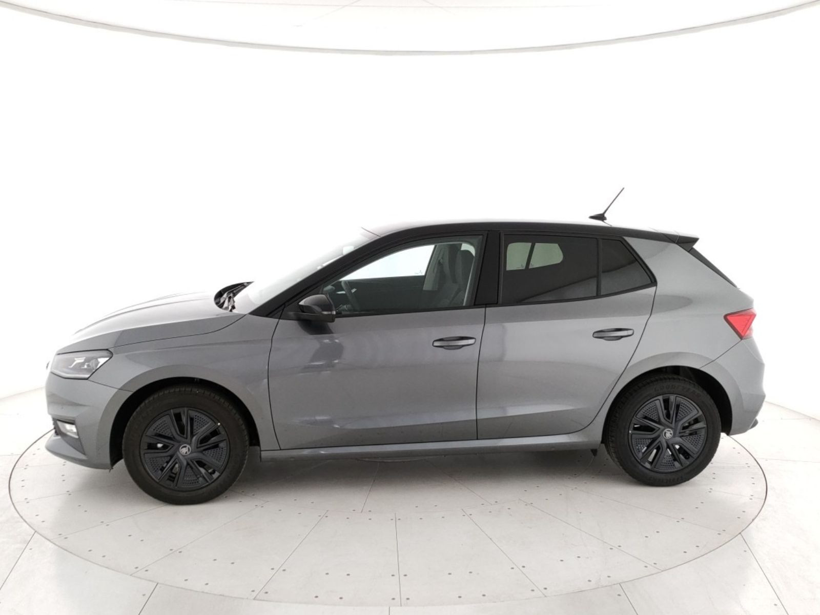 Skoda Fabia KM0 2025 Fabia Legnago