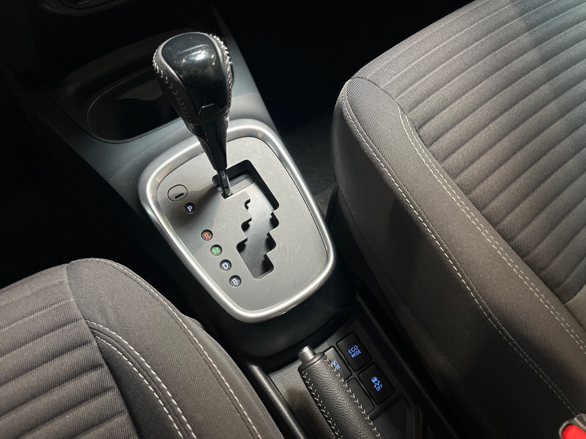 Toyota Yaris Usato 2019 Yaris Verona
