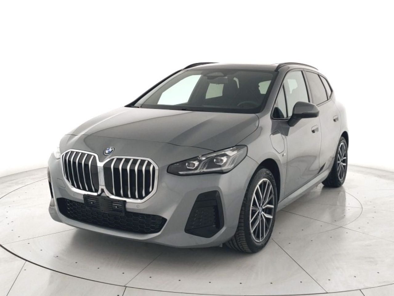 Bmw Serie 2 Usato 2025 Serie 2 Parma