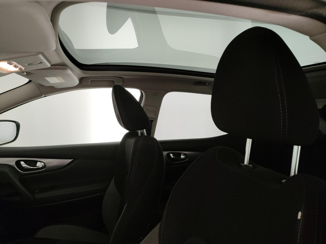 Nissan Qashqai Usato 2019 Qashqai Porto Mantovano