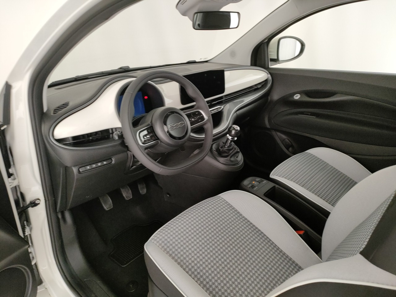 Fiat 500 KM0 2026 500 Carpi