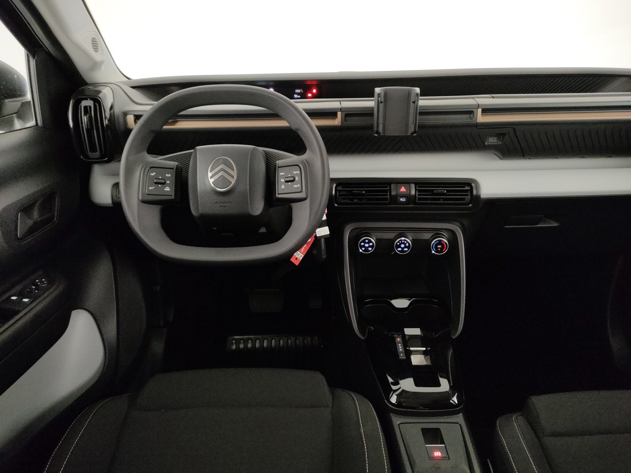 Citroen Nuova C3 Aircross Nuovo Elettrico Nuova C3 Aircross Porto Mantovano