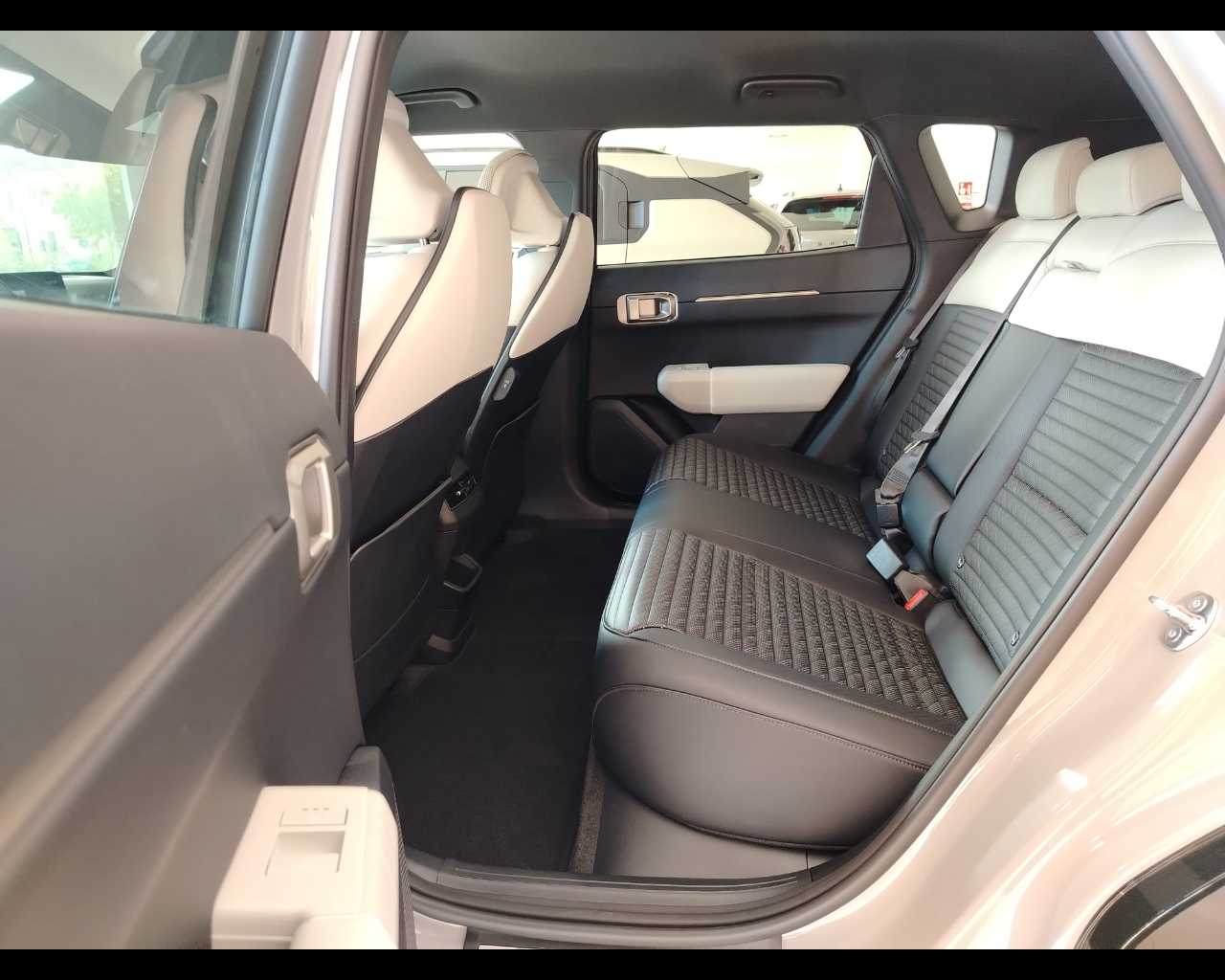 Kia EV4 Nuovo Elettrico EV4 Legnago