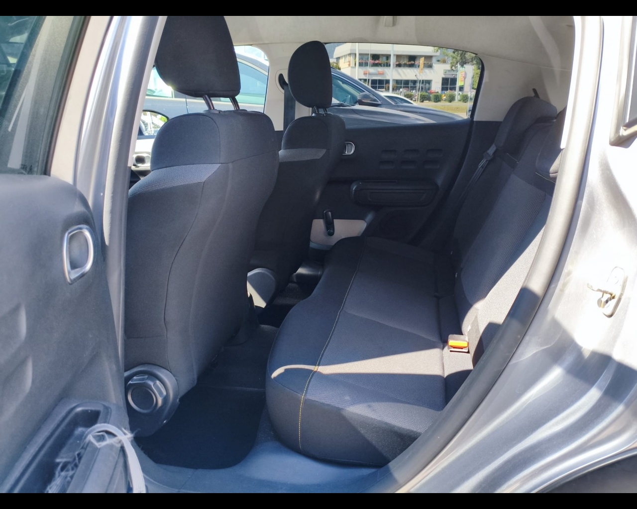 Foto CITROEN C3 1.5 Bluehdi 100cv S&S Business combi N1 M6 