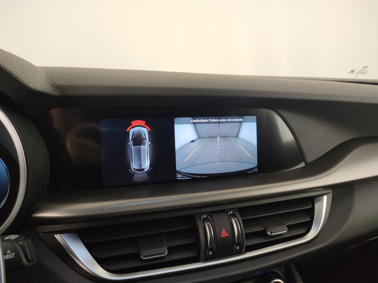 Alfa Romeo Stelvio Usato 2024 Stelvio Porto Mantovano