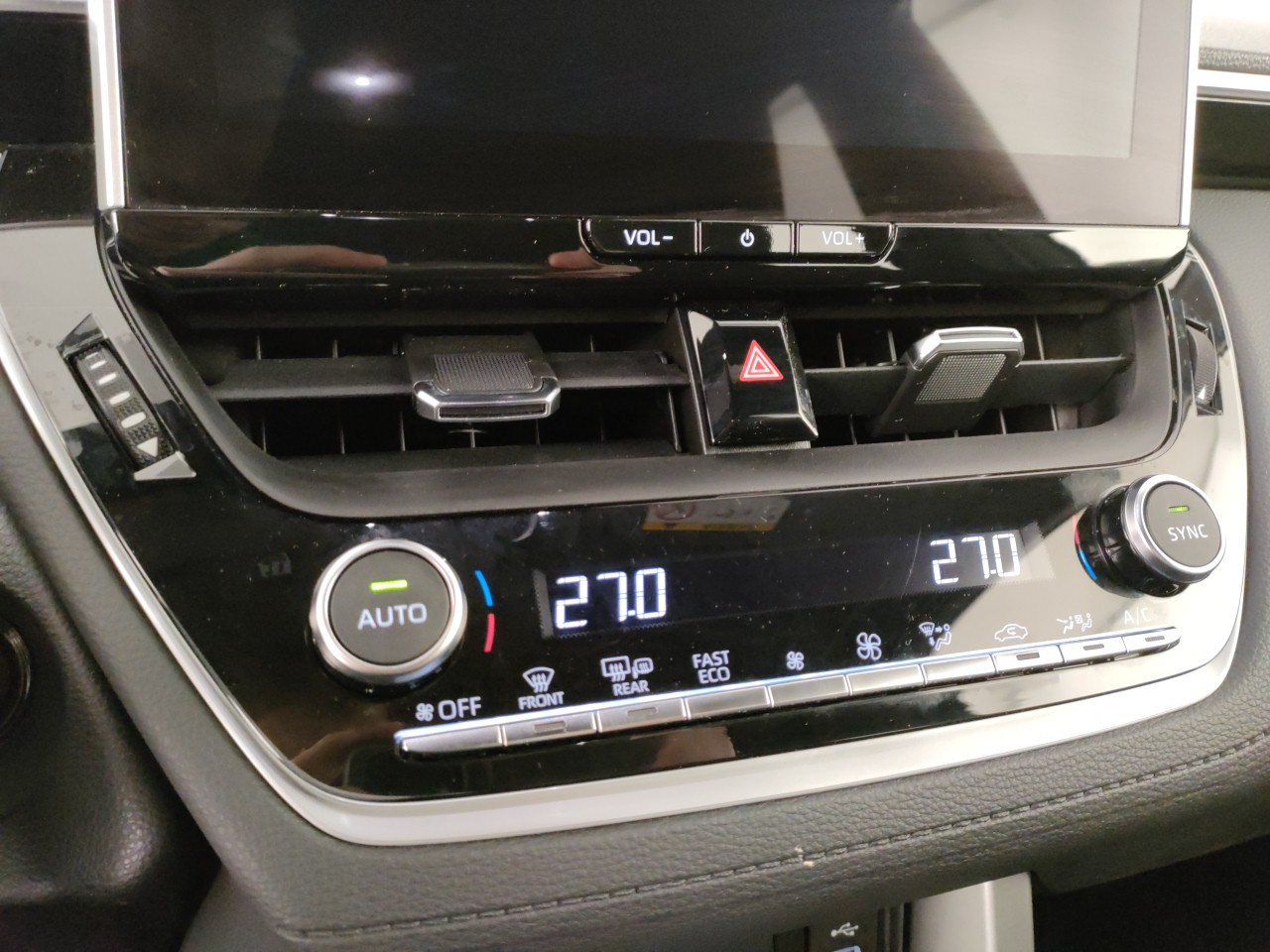 Toyota Corolla Cross Usato 2025 Corolla Cross Parma