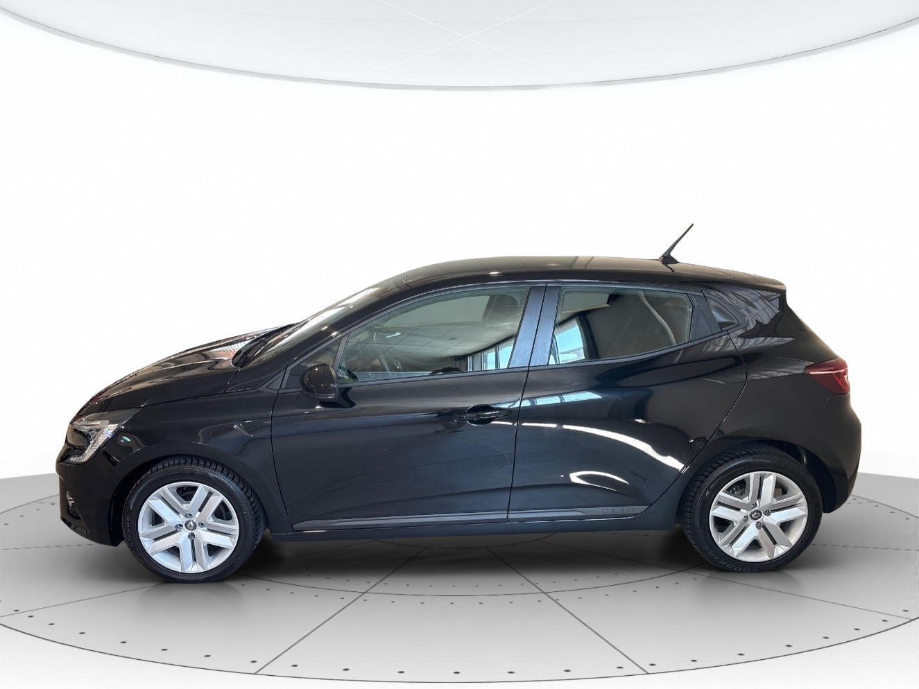 Renault Clio Usato 2022 Clio Parma