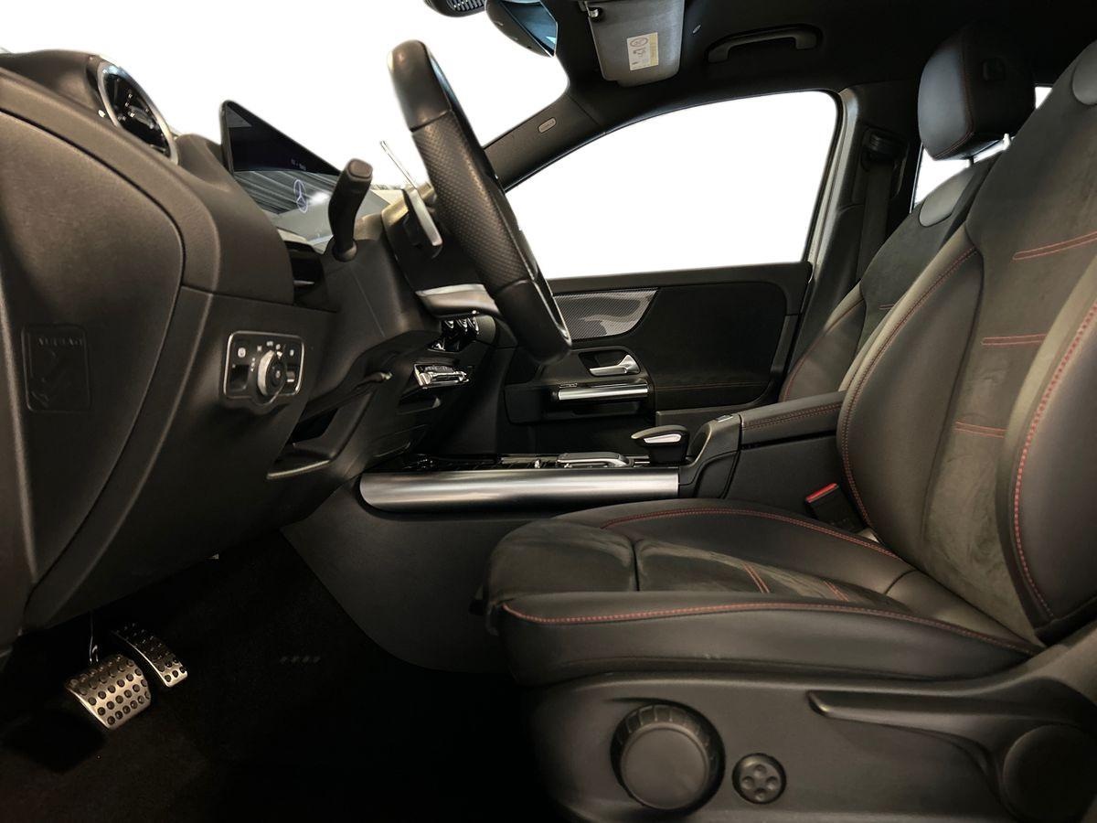 Mercedes GLA GLA 200 Premium 7G-DCT - 10