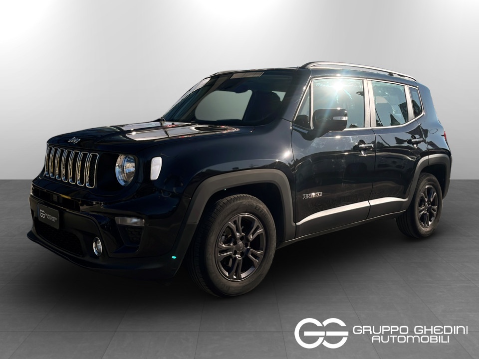 JEEP Renegade 1.0 t3 Longitude 2wd Benzina usato