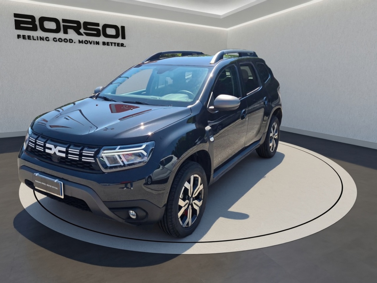 DACIA Duster 2ª Serie