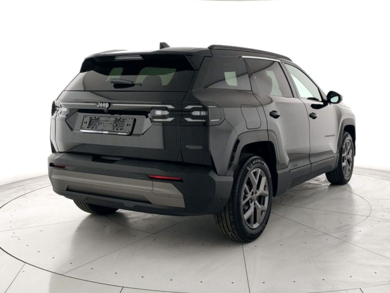 Jeep Compass KM0 2026 Compass Carpi