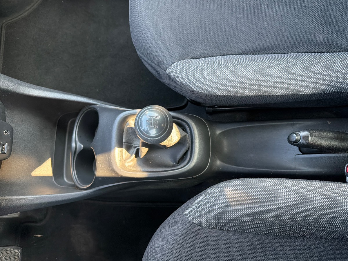 Toyota Aygo II Usato 2017 Aygo II Mestre