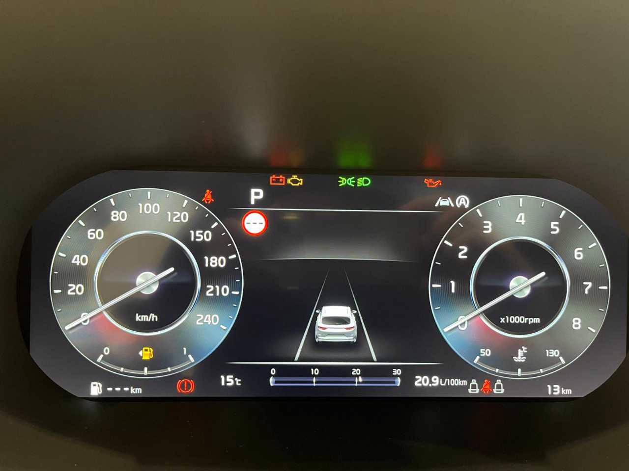 Kia Proceed KM0 2025 Proceed Legnago