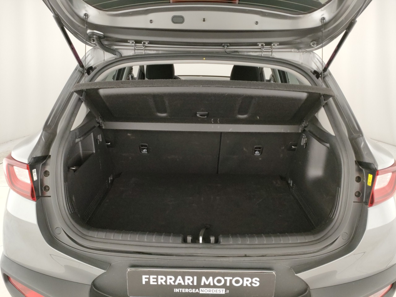 Kia Stonic Usato 2025 Stonic Parma