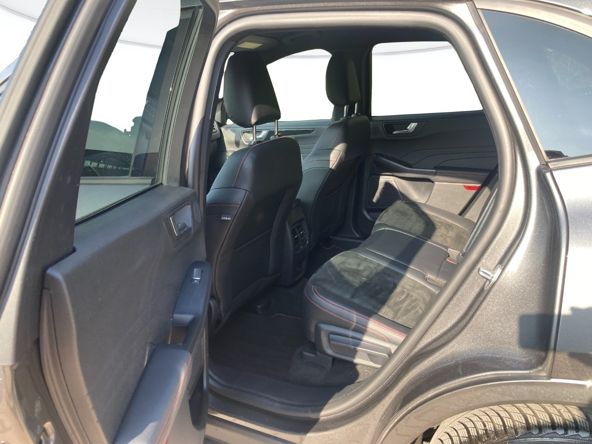 Ford Kuga Usato 2022 Kuga Modena