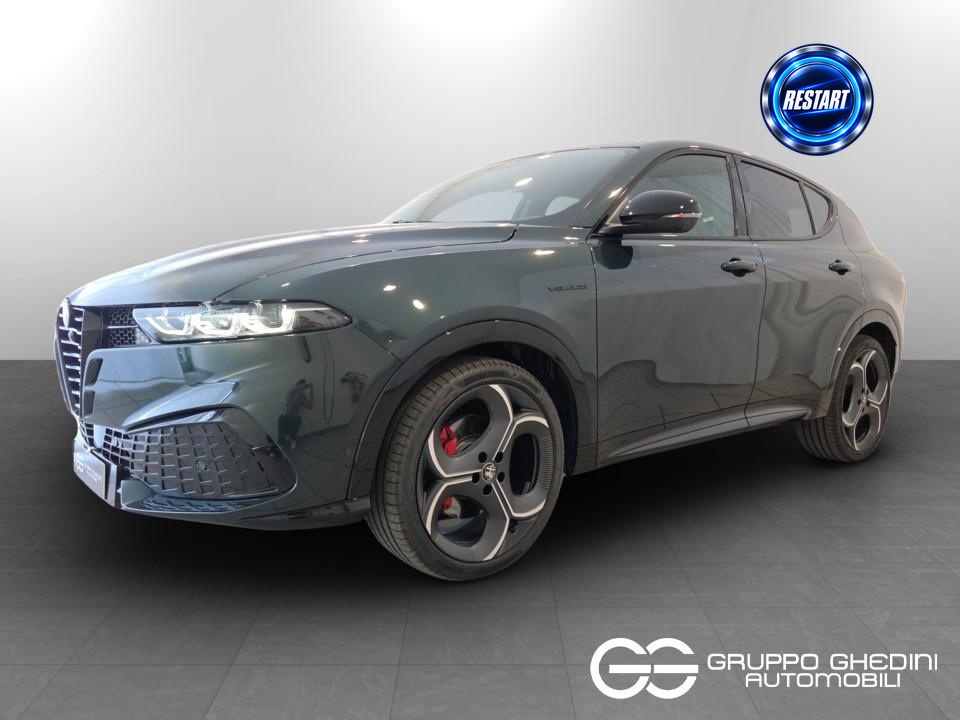 ALFA ROMEO Tonale Ibrida Ibrida 175cv Veloce Ibrida km0