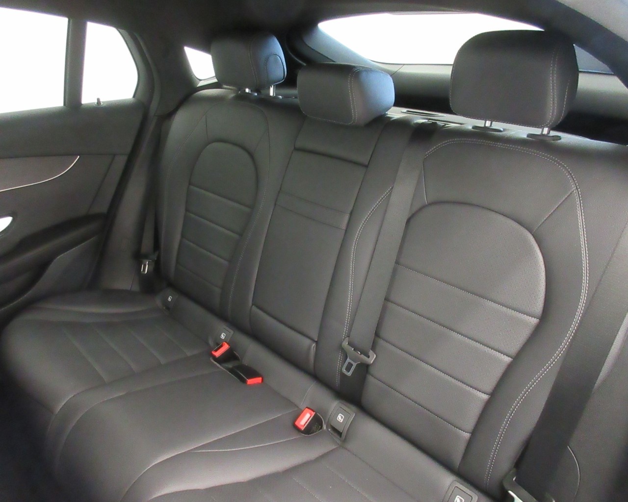 Mercedes GLC Coupé GLC Coupe 200 D Sport 4Matic 9G-Tronic Plus - 14