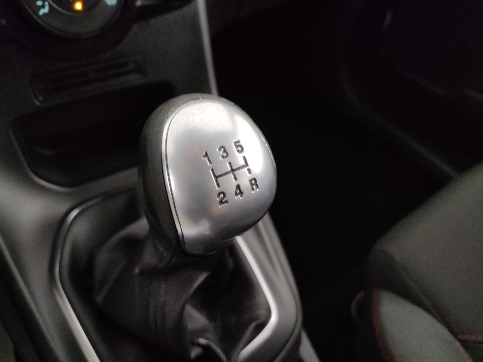 Ford Fiesta Usato 2016 Fiesta Legnago