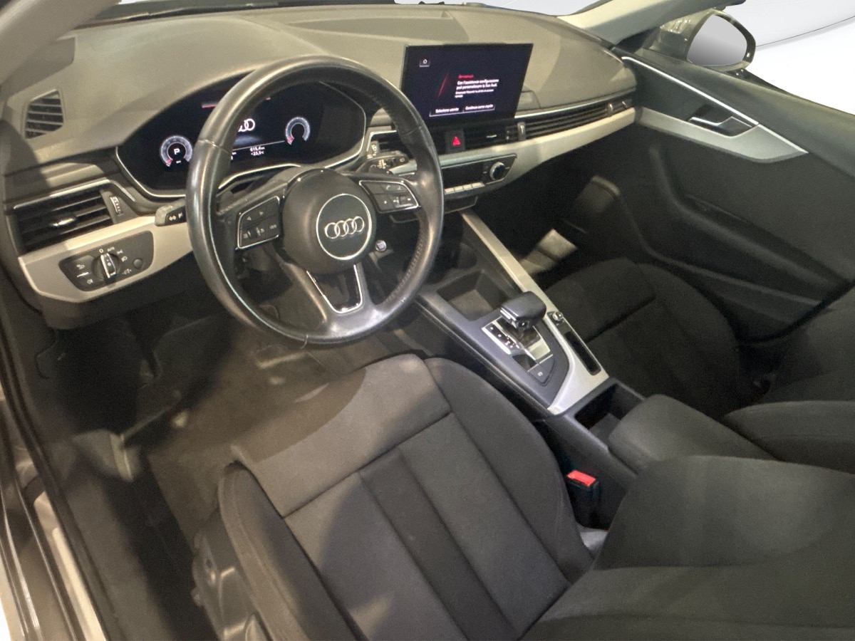 Audi A4 Usato 2020 A4 Parma